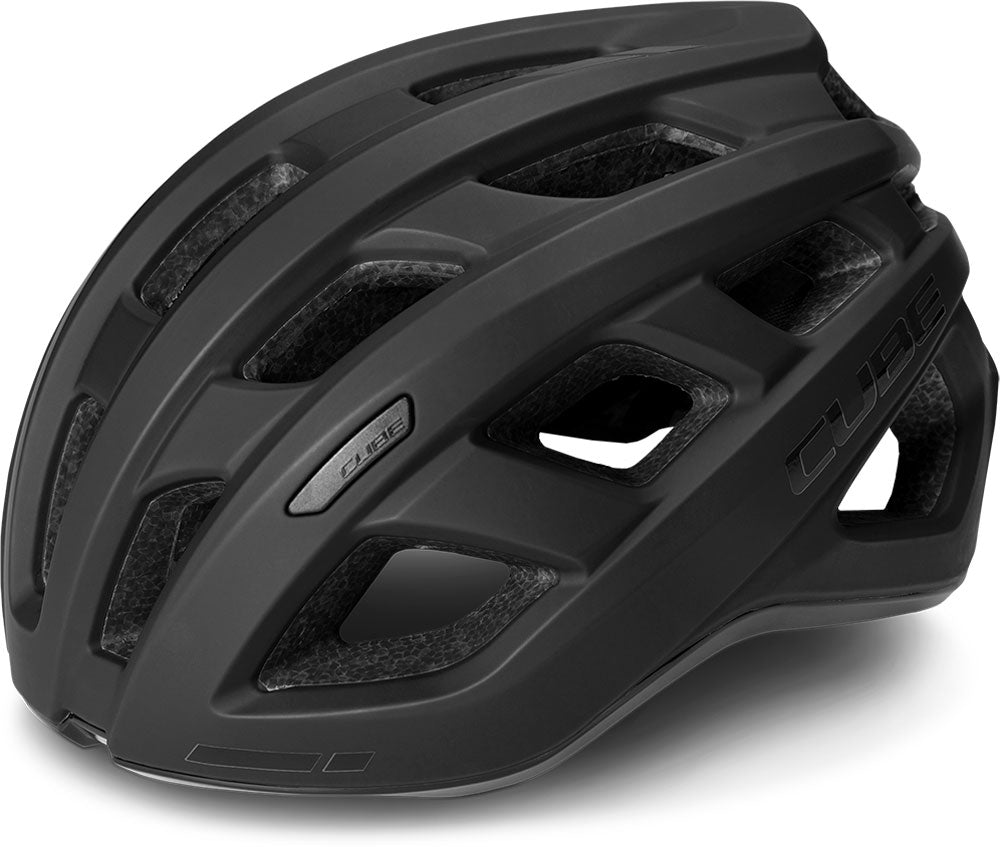 Cube road race - road bike helmet | s m (53-57 cm)