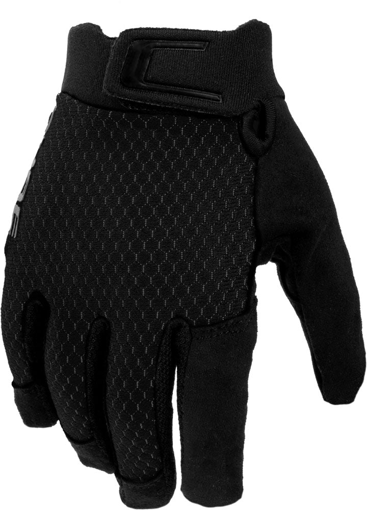 Cube rookie - kid's gloves
