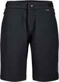 Cube rookie baggy - kid's mtb shorts | xs (98 104)