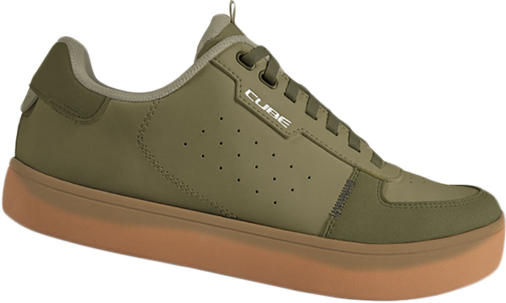 Cube rookie maze tm - kid's mtb shoes