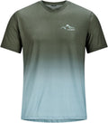 Cube soft touch - mtb jersey
