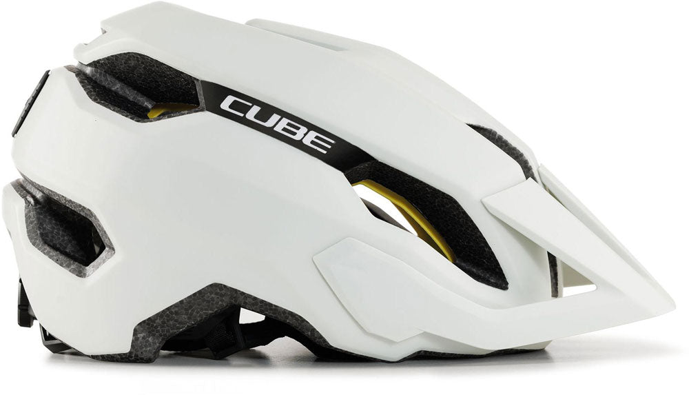 Cube stray - mtb helmet