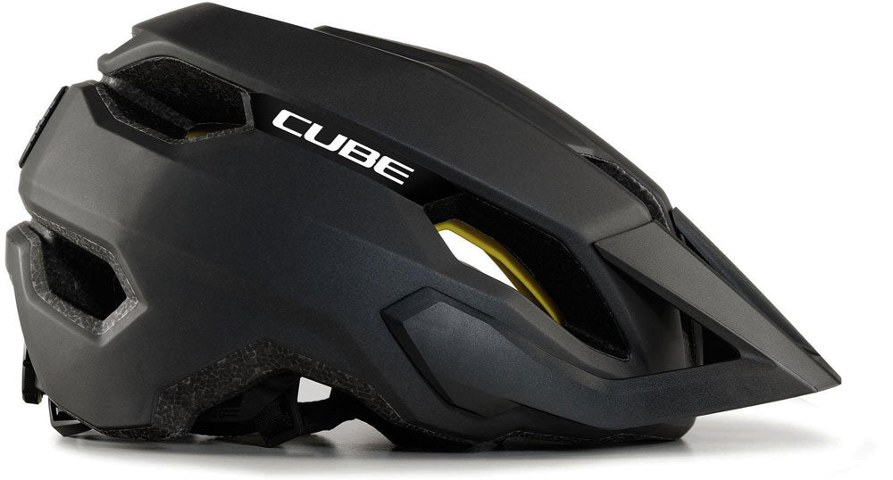 Cube stray - mtb helmet
