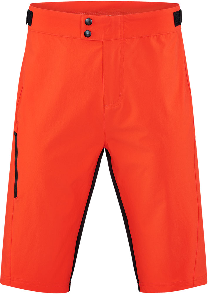 Cube teamline baggy - mtb shorts