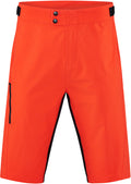 Cube teamline baggy - mtb shorts
