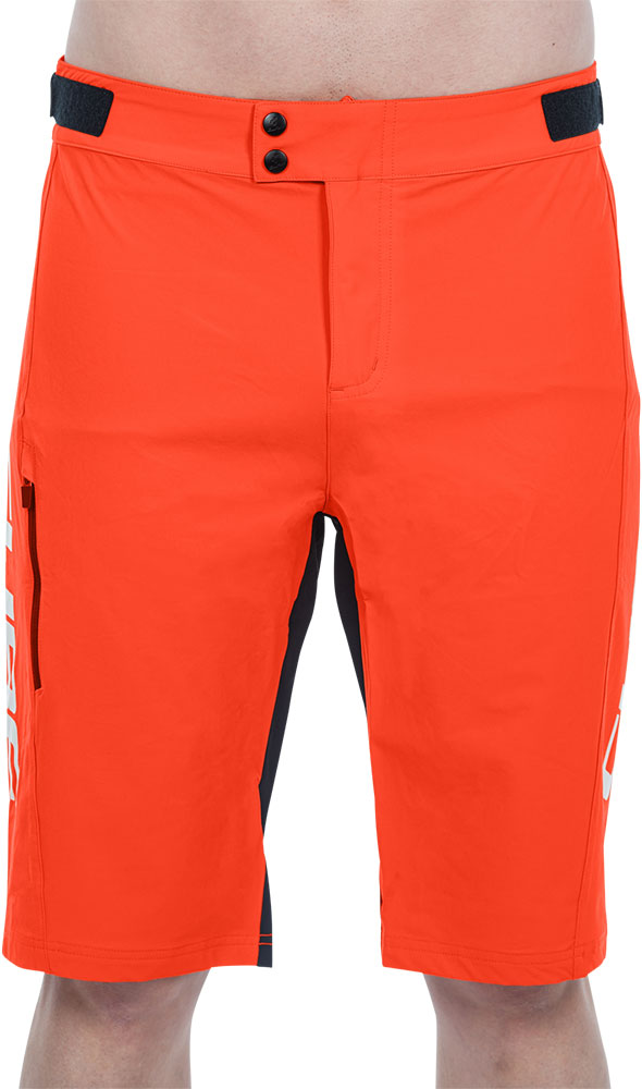 Cube teamline baggy - mtb shorts