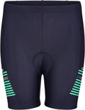 Cube teamline rookie - kid's mtb bike shorts