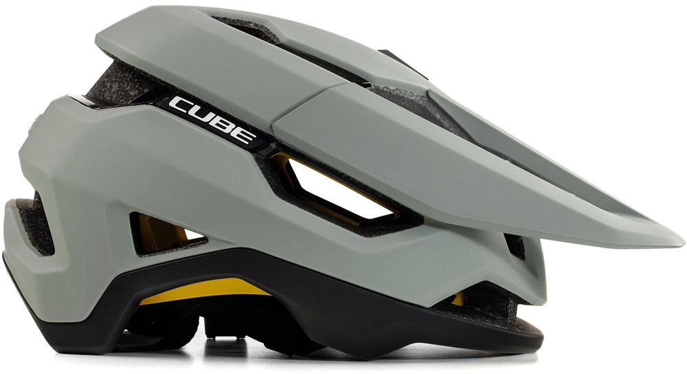 Cube trooper mips - mtb helmet
