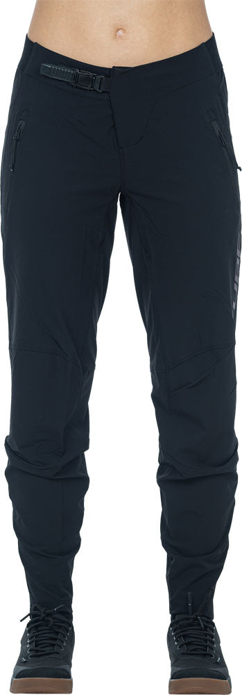 Cube vertex baggy - women's mtb pants
