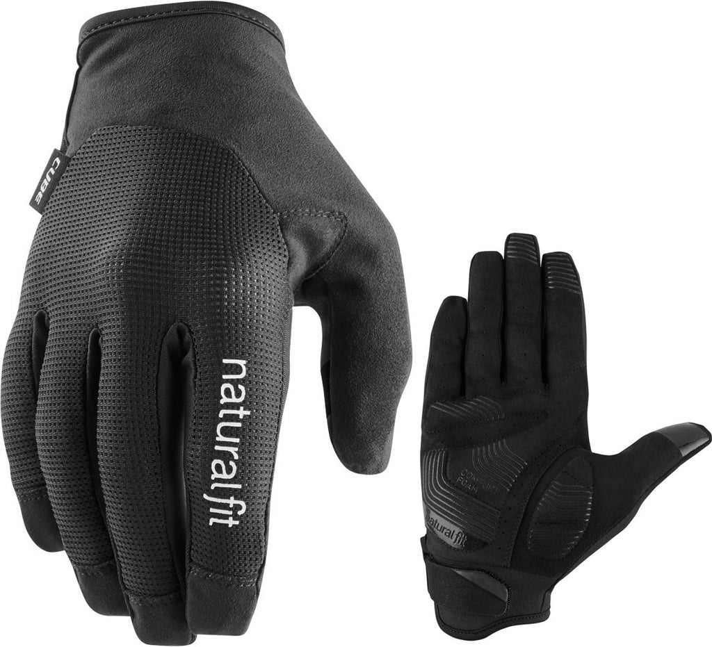 Cube x nf - long finger glove