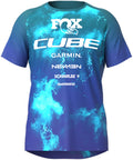 Cube x actionteam - mtb jersey