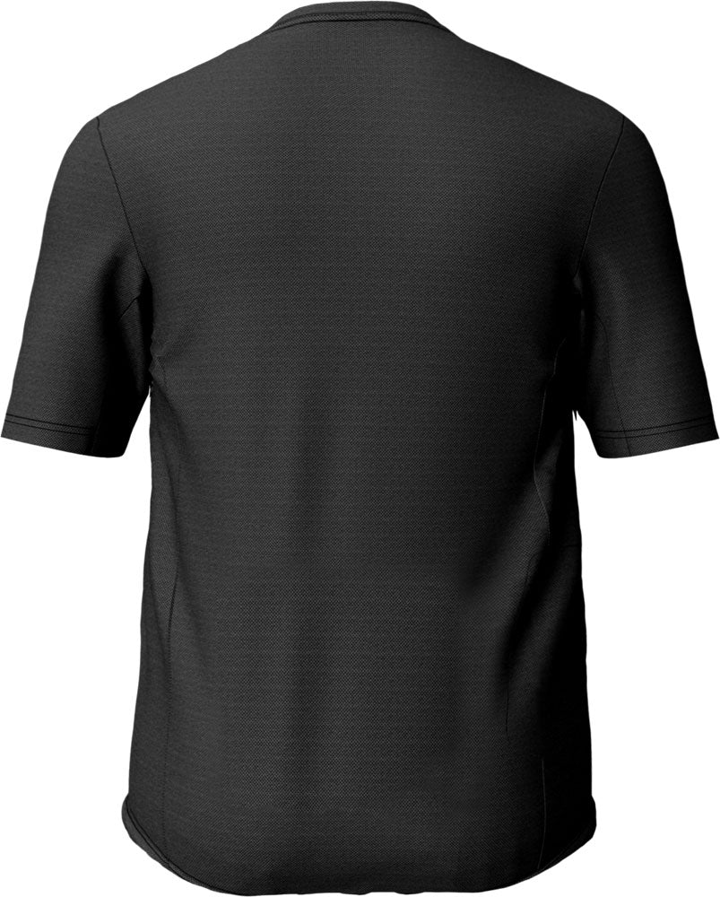 Cube gravel - jersey