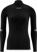 Cube race be warm - women's baselayer long sleeve