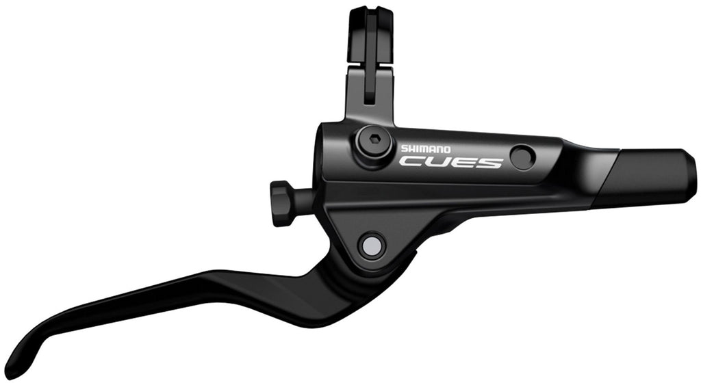 Shimano cues br-u8000 2-piston disc brake rear