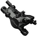 Shimano cues br-u8000 2-piston post-mount g05a-rx brake caliper