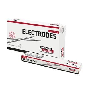 Lincoln elektroden cumulo 2.5x350 p pak (nml)