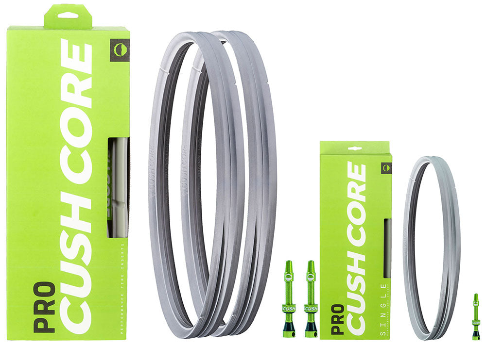 Cushcore pro 29 tyre insert set