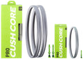 Cushcore pro 27.5 tyre insert set