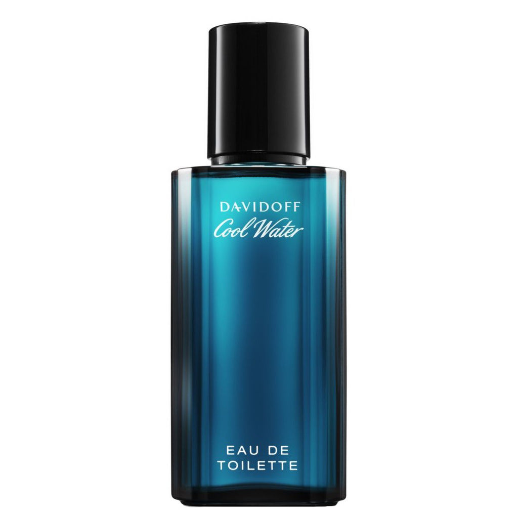 Davidoff men eau de toilette spray coolwater 40ml heren