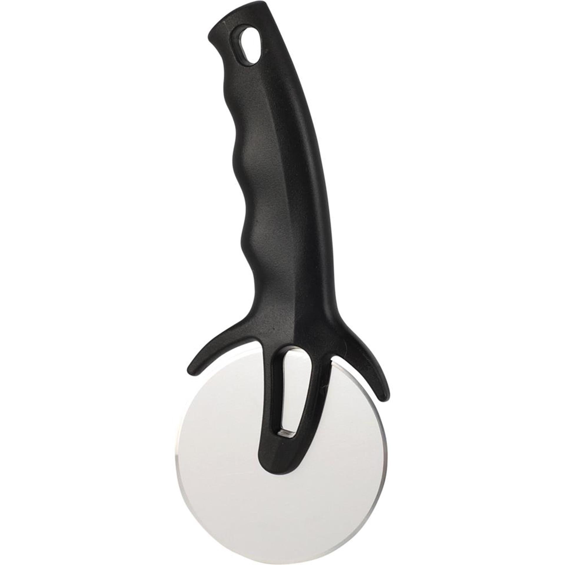 Excellent houseware pizzasnijder rvs