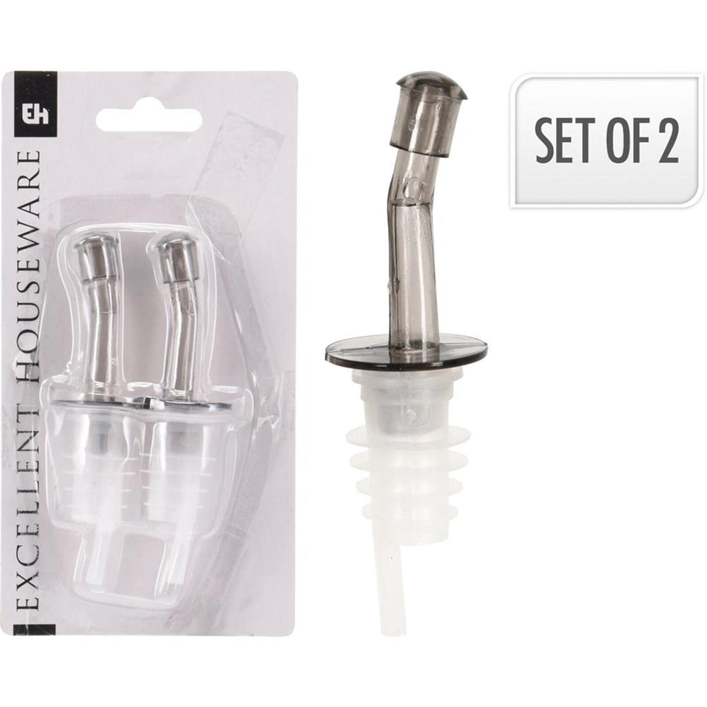 Excellent houseware schenktuit set a 2 stuks