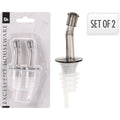 Excellent houseware schenktuit set a 2 stuks