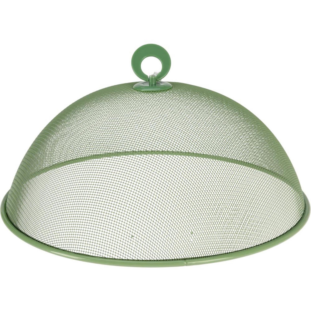 Excellent houseware vliegenkap metaal 30cm