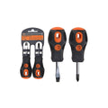 Fx tools schroevendraaierset 2 delig