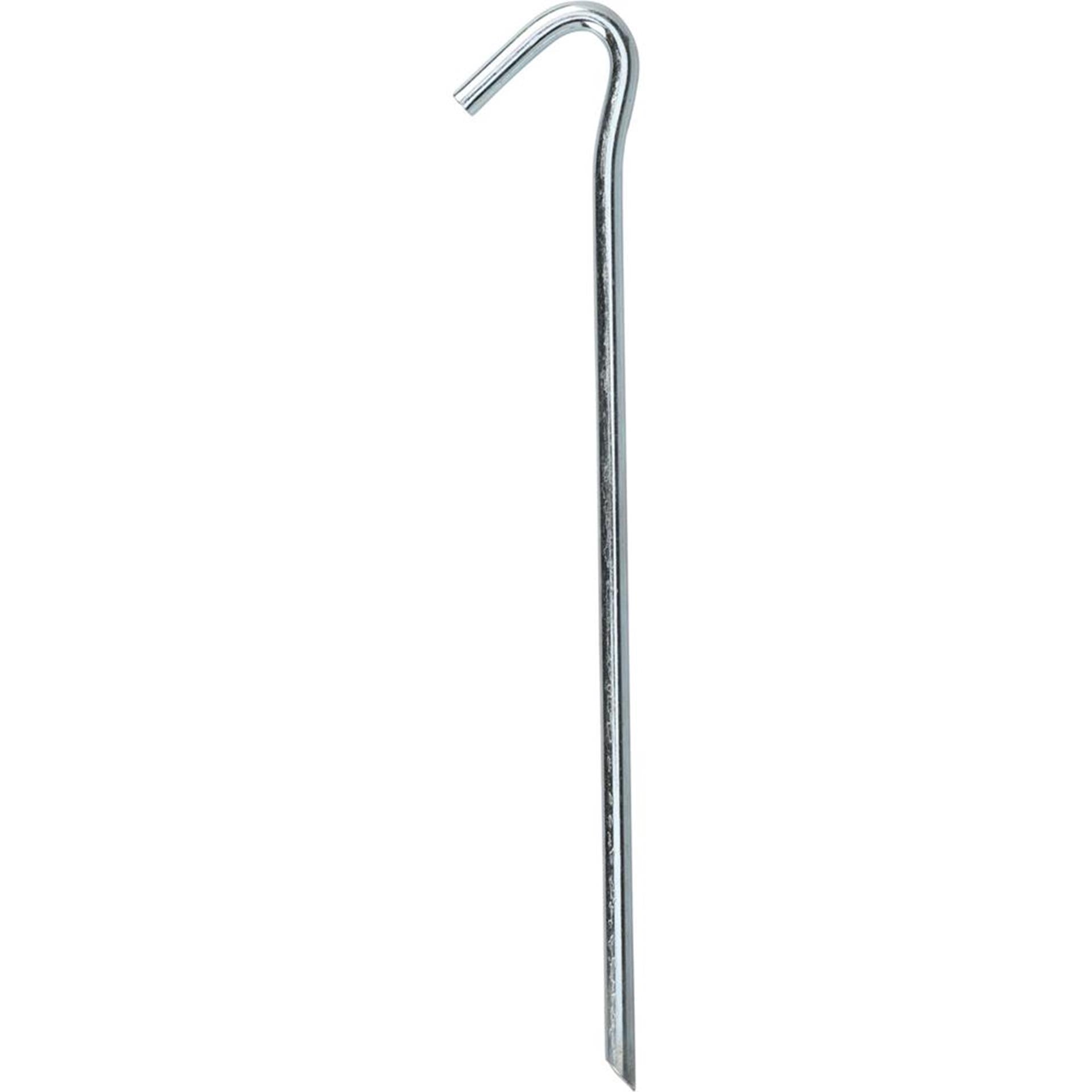 Redcliffs tentharingen ijzer 23cm