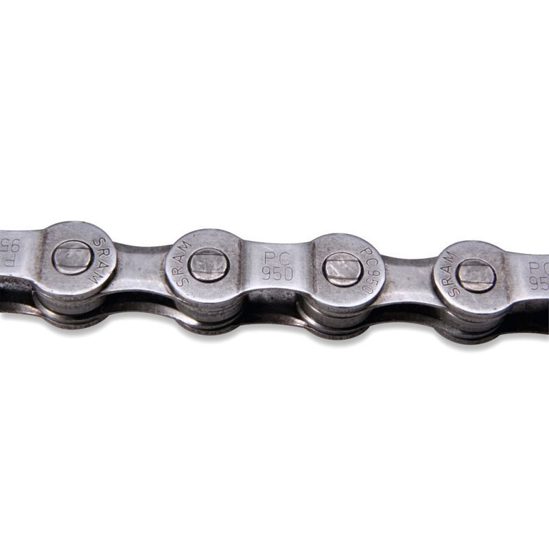 Sram pc-951 fietsketting 9-speed 114 schakels met powerlink