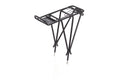 Xlc rp-r04 bagagedrager - aluminium - zwart - 26 tot 28 inch