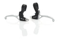Xlc remgreep v-brake bl-v02