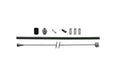 Xlc kabel rem univ v a kpl rvs 2.35 zw brx91