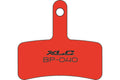 Xlc remblok tektro dorado bp-s40