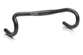 Xlc hb-r05 fietsstuur racefiets - aluminium 31.8mm 400mm - zwart