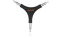 Xlc inbus torxsleutel y-model to-m15