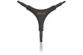 Xlc torxsleutel y-model to-m17