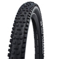 Schwalbe vouwband nobby nic 57-622 tlr zwart