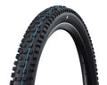 Schwalbe vouwband nobby nic trail pro 62-622 tlr zwart