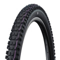 Schwalbe albert gravity pro 29x2.50 (63-622) folding evolution line ultra soft black