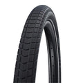 Schwalbe draadband super moto-x 70-406 +r zwart