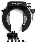 Batavus slot e-active