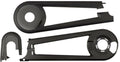 Batavus ecrp intube kettingkast