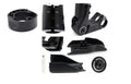 Batavus stuurp integr.ec010 finez 90mm (incl. 20mm spacer)