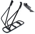 Batavus achterdrager razer e-go (comfort tour)