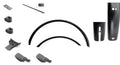 Koga mudguard set evia pt