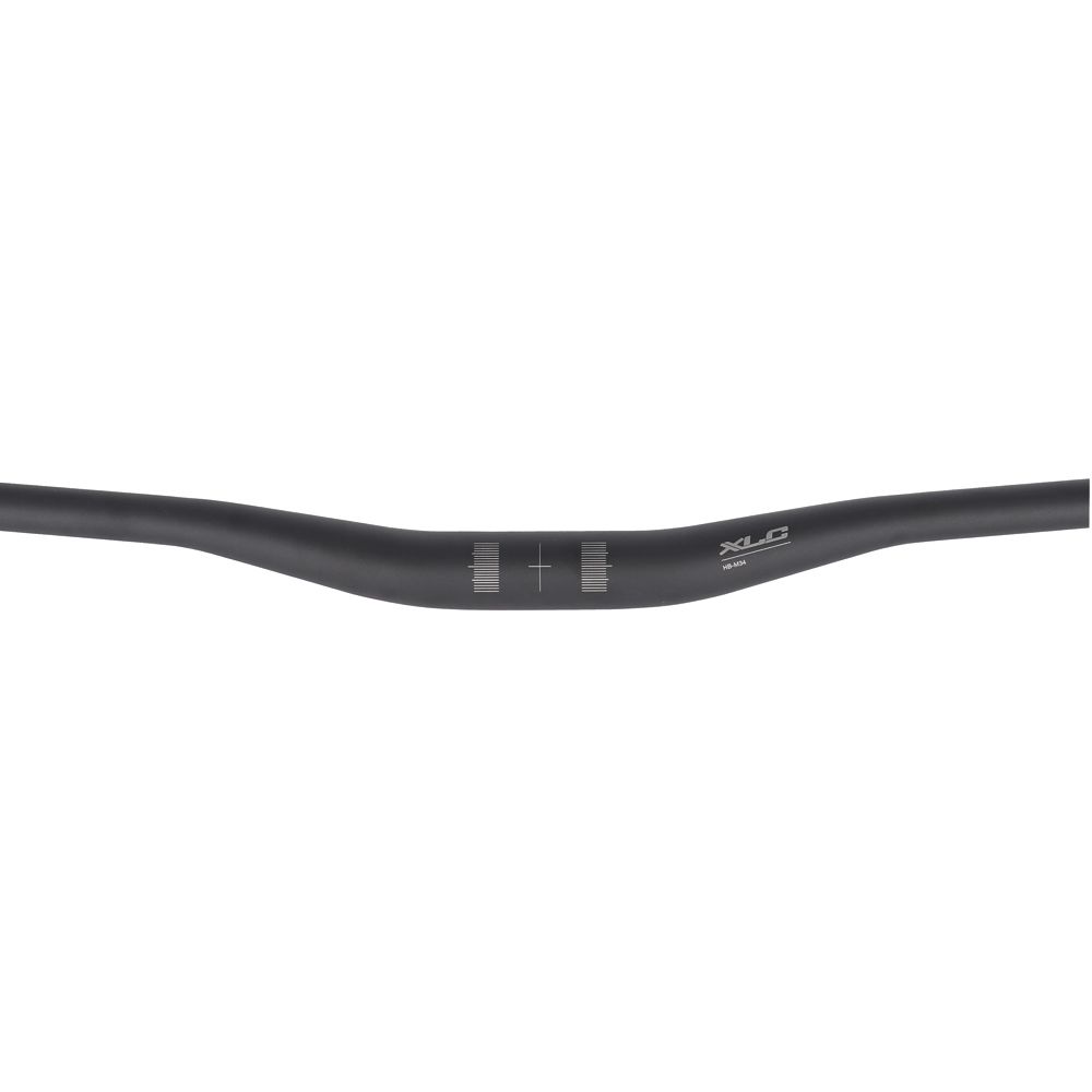 Xlc stuur mtb riserbar hb-m34