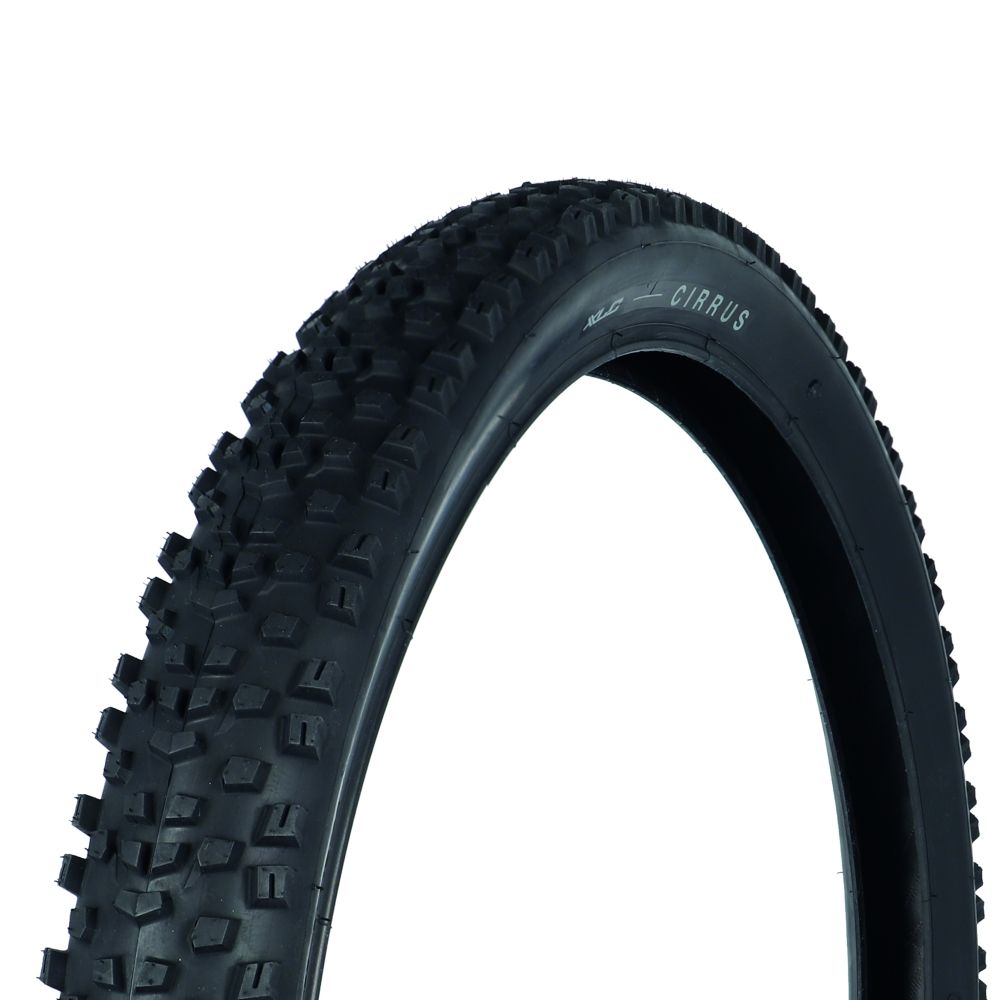 Xlc cirrus vt-m30 buitenband - draadband mtb - wielmaat 27.5 - etrto 56 584 - zwart