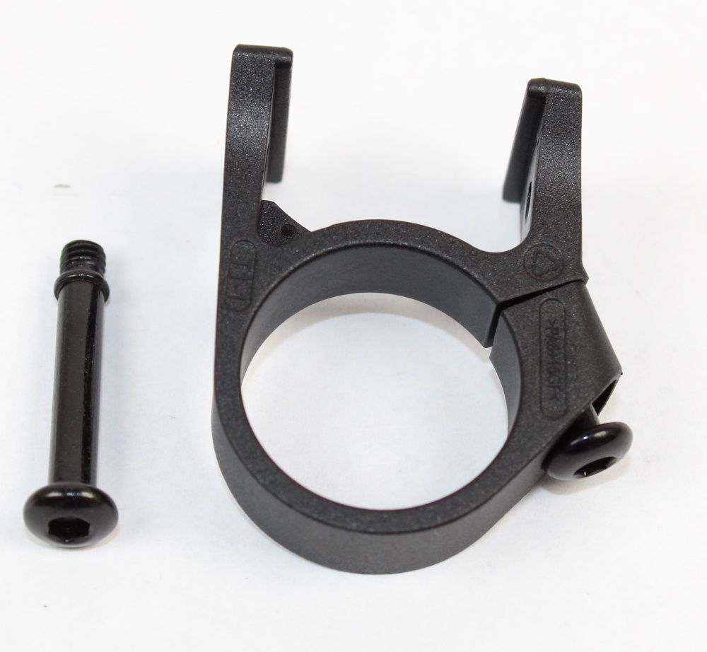 Bosch ebp holder led handlebar control unit black