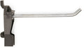 Raaco grs wandd enkele haak 60mm type 1 set a 5